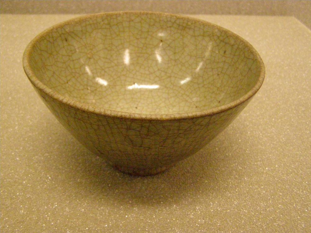 图片[1]-bowl BM-Franks.3093-China Archive